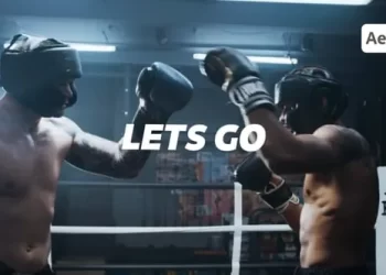 Videohive Sport Intro Opener 55043555