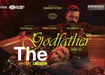 Videohive Sunday Cinematic Titles 54947367