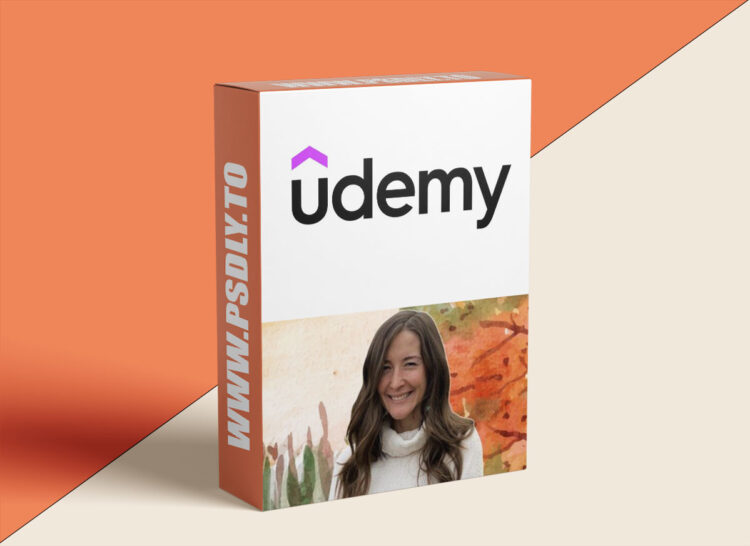 Watercolor Painting Masterclass: Painting For Beginners 1 Watercolor Painting Masterclass: Painting For Beginners