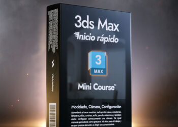 3ds Max – Quick Start