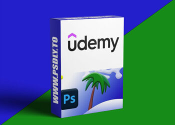 Adobe Photoshop - Learn Fast Training Course