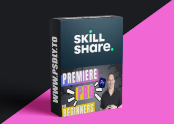 Adobe Premiere Pro Video Editing Course and Projects - Beginner to Pro