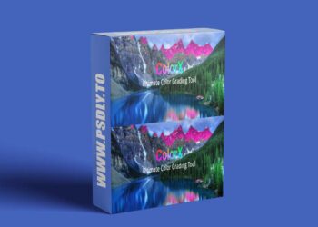 Aescripts ColorX v1.0.0 Win