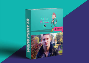 Animawarriors - Salsa Dance