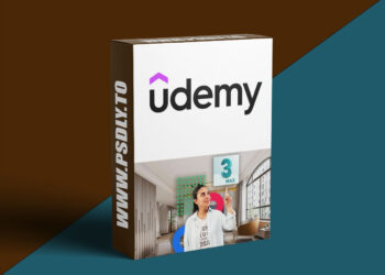 Autodesk 3ds Max For Beginners - Punch Line