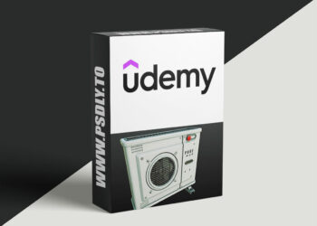 Blender/Substance Painter: 3D Air Conditioner