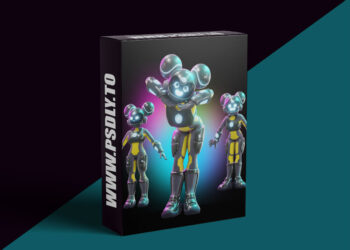 CGCookie - Rig Blender's Character Rigging Playbook