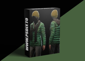 CGMA – Cloth Creation and Simulation for Real-Time