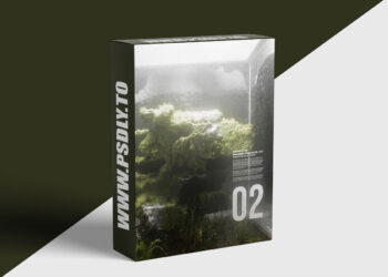 CINEMATIC RENDERING using Houdini + Redshift