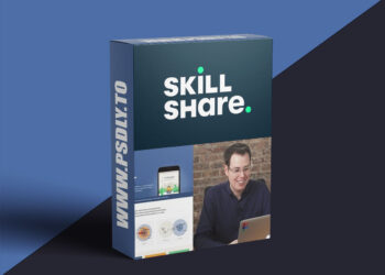 Digital Product Design: Create a Compelling UX Portfolio | Learn with Figma