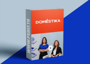 Domestika - Creative Architectural Design & Modeling in Revit