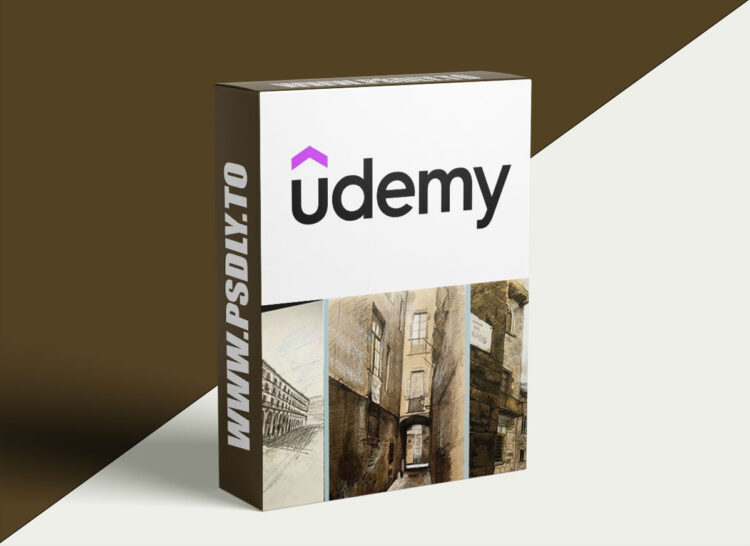 Drawing and Sketching Vol. 3: Capturing Ancient Urban Spaces 1 Drawing and Sketching Vol. 3: Capturing Ancient Urban Spaces