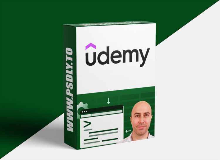 Excel VBA - The Complete Excel VBA Course for Beginners 1 Excel VBA - The Complete Excel VBA Course for Beginners