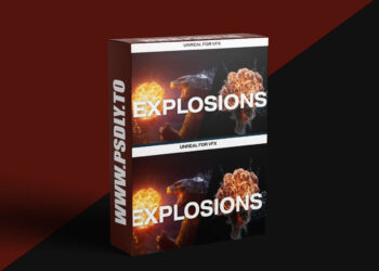 Josh Toonen - Godzilla Chapter - Unreal to Nuke