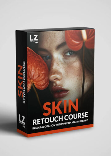 Psdly - Download Free Premium Graphics Design Elements & Web Theme 52 Laura Zambelli C Skin Retouch Video Course