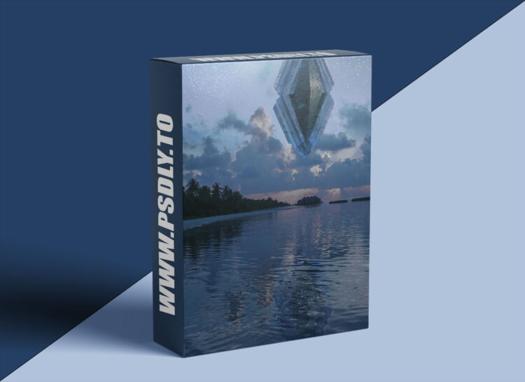 MattePaint Academy – Realistic Reflection 1 MattePaint Academy – Realistic Reflection