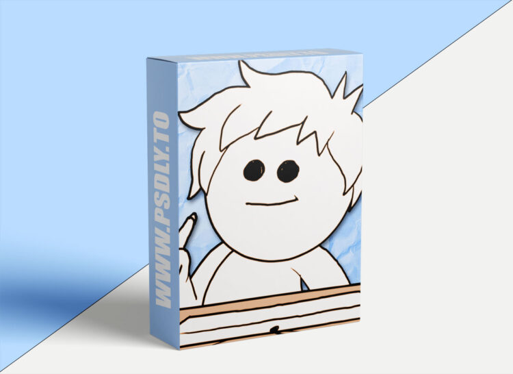 Oney's Blender 2D Tutorial 1 Oney's Blender 2D Tutorial