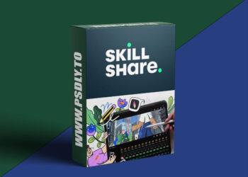 Procreate Dreams: Use Photography & Animation to create Characters In The Real World