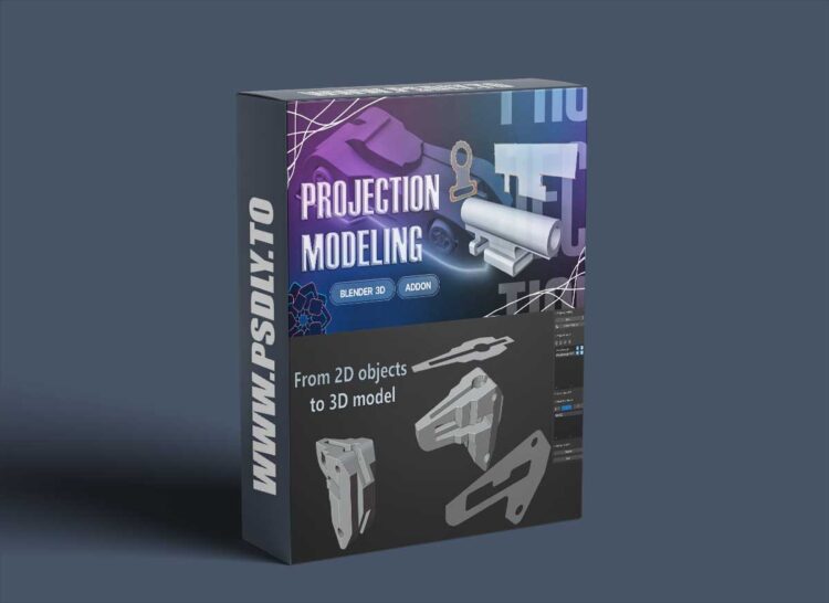 Projection Modeling 2.0.1 1 Projection Modeling v1.1.4