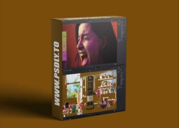 Qazis Toolkit – QT Charts for Davinci Resolve