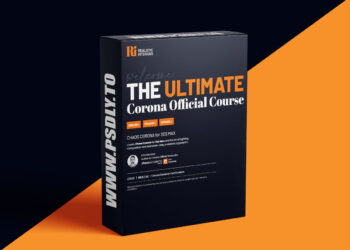 Realistic Interiors – Official Chaos Corona