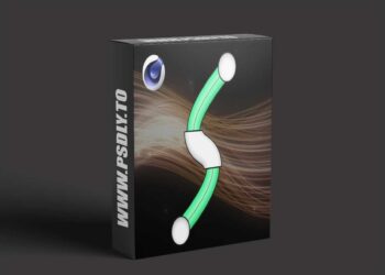 Respline v1.3 for Cinema 4D