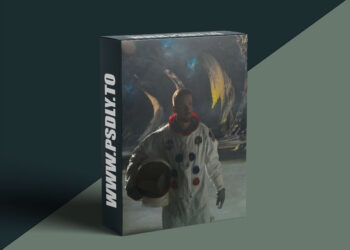 The Gnomon Workshop - Advanced Compositing - Keying & Creating 2.5D Projections