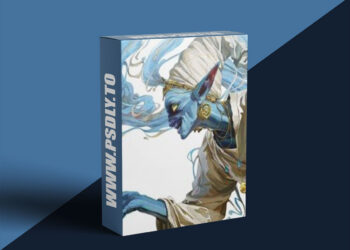 The Gnomon Workshop - Illustrative Storytelling & Design Techniques: From Idea to Final Illustration