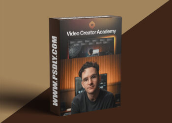 Tom Noske Video Creator Academy Course