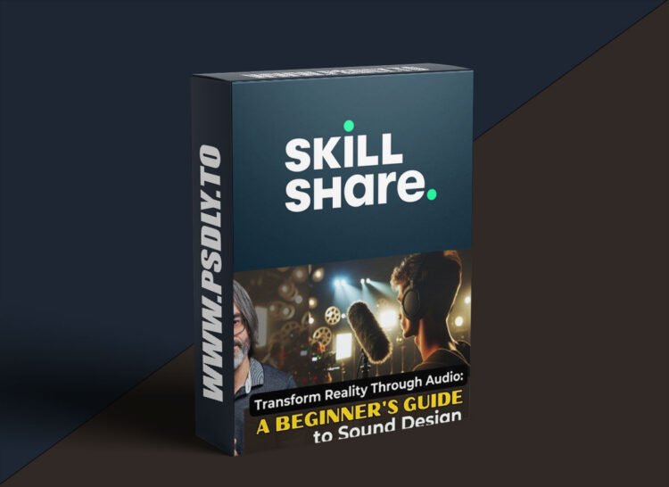 Transform Reality Through Audio: A Beginner's Guide to Sound Design 1 Transform Reality Through Audio: A Beginner's Guide to Sound Design