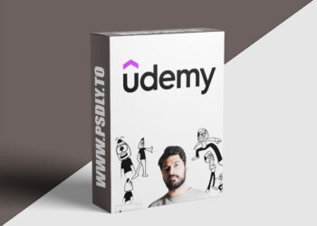 Udemy - 2D Character Animation Masterclass | Create Youtube Content