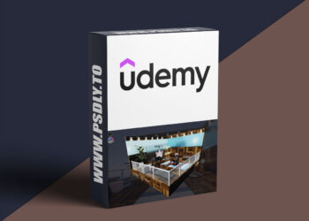 Udemy - 3D Environmental Design with Blender for XR