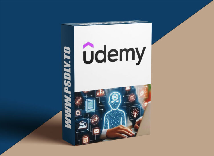 Udemy - AI in Education: Essential AI Skills for Educators 1 Udemy - AI in Education: Essential AI Skills for Educators