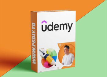 Udemy - Brand Identity & Visual Expression Course for Entrepreneurs