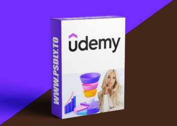 Udemy - Build Profitable Sales Funnel & Email Mastery