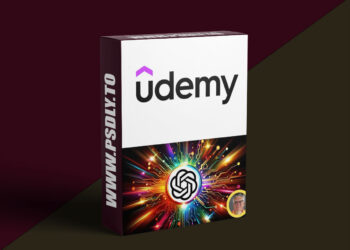 Udemy - ChatGPT 4o (Current Version) Mastery + ChatGPT 4o1 (Preview)