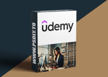 Udemy - ChatGPT (AI) for Lawyers & Paralegals: Beginner's Course