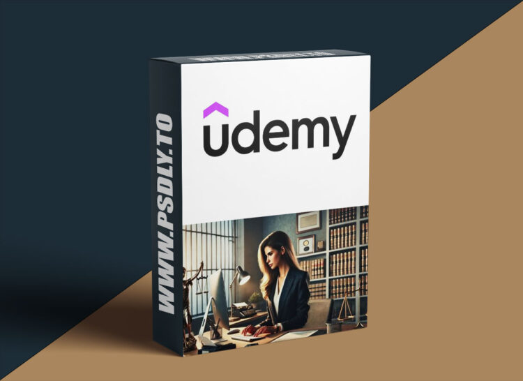 Udemy - ChatGPT (AI) for Lawyers & Paralegals: Beginner's Course 1 Udemy - ChatGPT (AI) for Lawyers & Paralegals: Beginner's Course