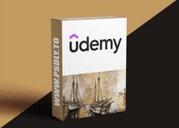 Udemy - Drawing and Sketching Vol 4: Learn to Draw with a Sailboat