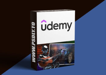 Udemy - Embracing AI Music: A Complete Guide for Content Creators