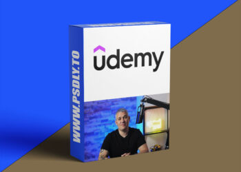 Udemy - Forex Strategy PUMPING STATION + Trading Software as a Gift