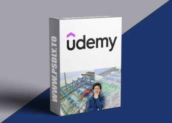 Udemy - Fuzor Full Course: BIM Integration + 4D/5D Simulation + VR