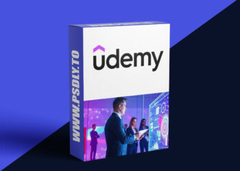 Udemy - Generative AI Beginner Guide for Leaders 2025: Gen AI 101