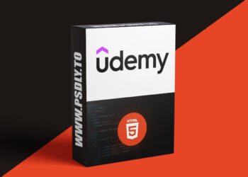 Udemy - HTML Course for Beginners