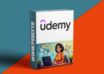 Udemy - How To Create A Basic Online Software Course