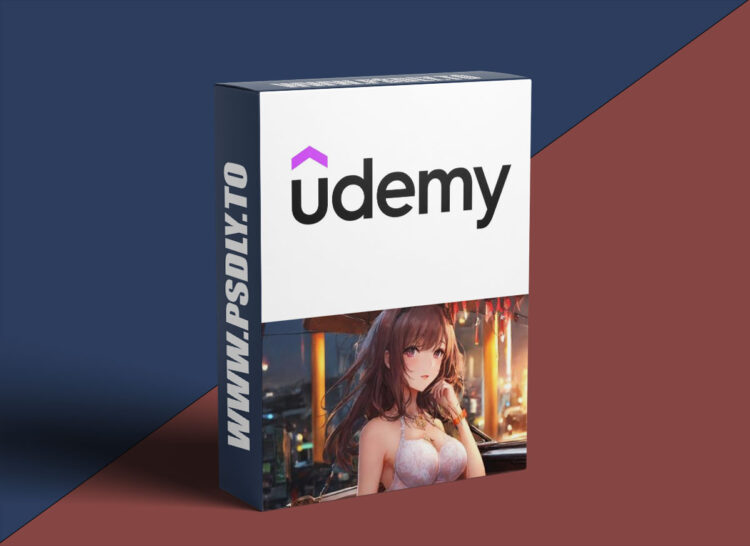 Udemy - How to Generative AI for Runway ML and Midjourney AI 1 Udemy - How to Generative AI for Runway ML and Midjourney AI