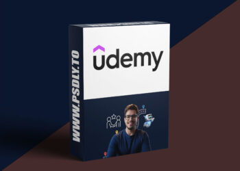 Udemy - Intro to GenAI for Customer Journey Mapping & CX