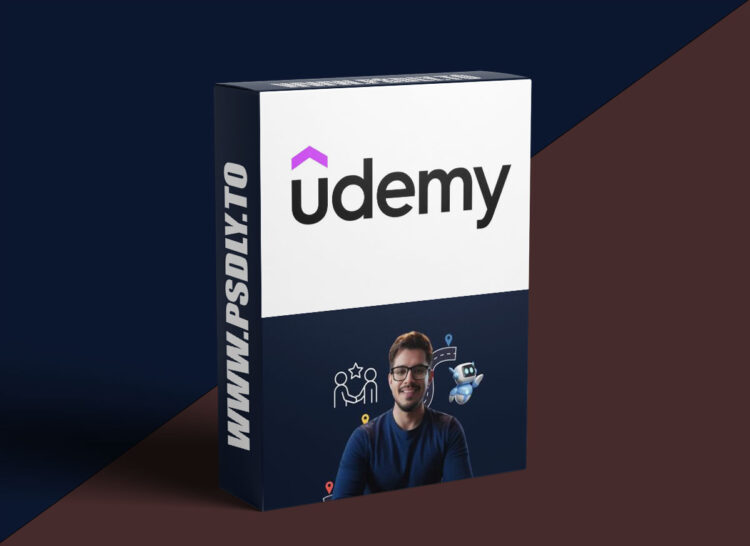 Udemy - Intro to GenAI for Customer Journey Mapping & CX 1 Udemy - Intro to GenAI for Customer Journey Mapping & CX