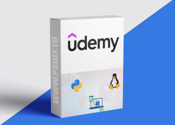 Udemy - Learn Bioinformatics Data Analysis: Master Python, Linux & R
