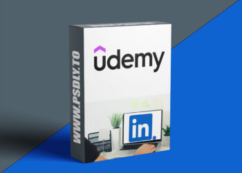 Udemy - LinkedIn Mastery for Solopreneurs & Small Businesses 2024